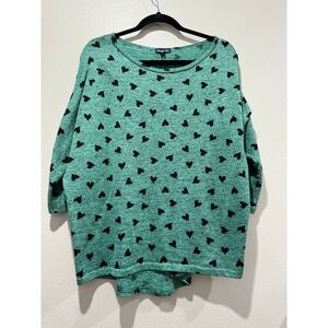 Olivia Blu sweater Size 2XL